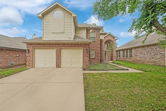 4908 Great Divide Dr, Fort Worth, TX 76137