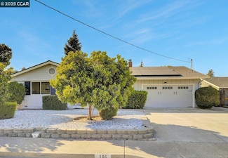 166 Madelia Place, San Ramon, CA 94583