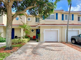 3023 N Evergreen Cir, Boynton Beach, FL 33426
