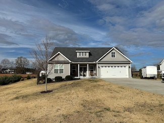 1080 Spivey Creek Rd, Landrum, SC 29356