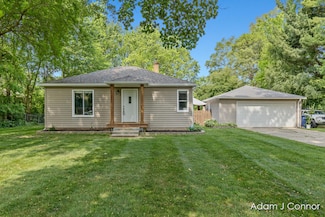 3655 Giddings Ave SE, Grand Rapids, MI 49508