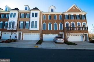 11463 Galliec St Unit 35, Fairfax, VA 22030
