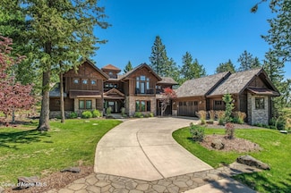 17884 S Basalt Dr, Coeur D'Alene, ID 83814