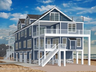 106 5th Ave Unit B, Seaside Heights, NJ 08751