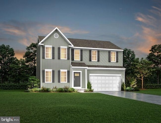 220 Spade End Rd, Inwood, WV 25428