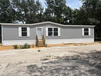 892 SE 124th Ave, Webster, FL 33597
