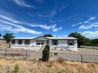 4910 N Top O the Morning Dr, Rimrock, AZ 86335