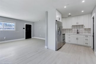 1000 N 71st Terrace, Hollywood, FL 33024