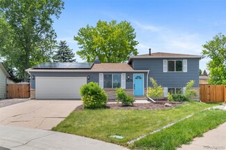 9275 W Euclid Ave, Littleton, CO 80123