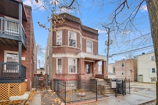 5514 S Winchester Ave, Chicago, IL 60636