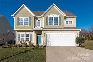 1216 Longwall Ln, Matthews, NC 28105