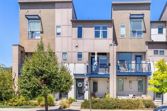 10335 Martin Luther King Junior Blvd, Denver, CO 80238