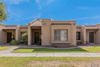 11230 E 37 Place, Yuma, AZ 85367