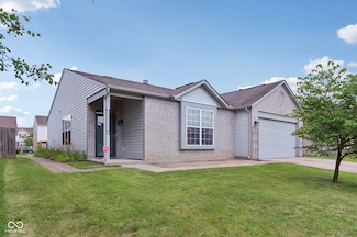 2631 Braxton Dr, Indianapolis, IN 46229