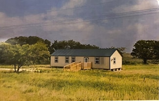 5662 State Highway 171, Coolidge, TX 76635