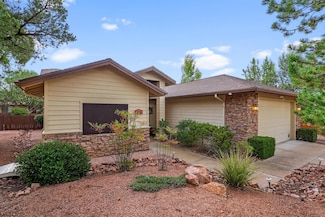 1113 S Mountain View Dr, Payson, AZ 85541