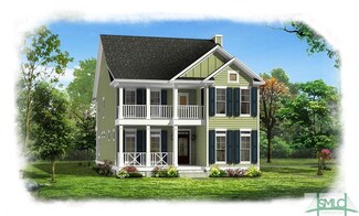 136 Bluffside Cir, Savannah, GA 31404