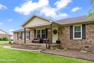 161 Proctor Ln, Shepherdsville, KY 40165
