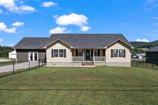 357 Okalona Rd, Livingston, TN 38570