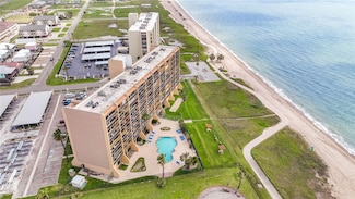 4000 Surfside Blvd Unit 205, Corpus Christi, TX 78402