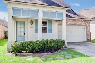 406 Summerland Key Ln, Lafayette, LA 70508
