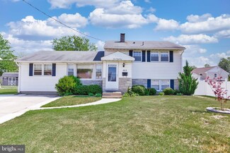463 College Blvd, Wenonah, NJ 08090