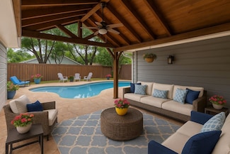 7610 Bantry Cir, Dallas, TX 75248