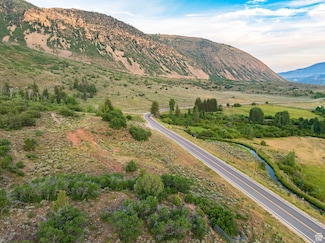 12255 N Fork Rd Unit B, Hanna, UT 84031