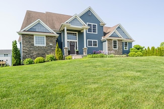 1640 Prairie Dr, Saint Joseph, MI 49085