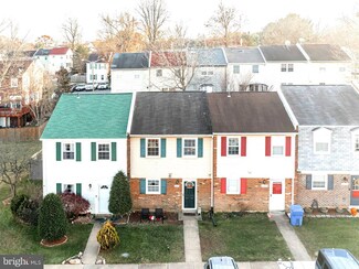4623 Whitaker Place, Woodbridge, VA 22193