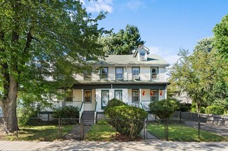 47 Linden St Unit 49, Dorchester, MA 02122