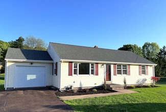 244 Spruce Brook Rd, Berlin, CT 06037