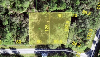 14084 Alabama Ave, Port Charlotte, FL 33953