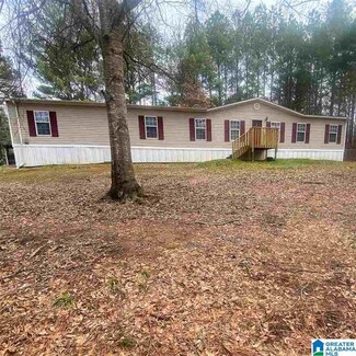 3672 Spunky Hollow Rd, Remlap, AL 35133