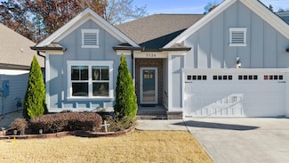 5124 Meadowbend Dr NE, Cleveland, TN 37312