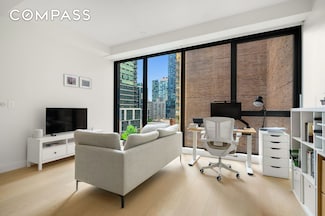 4507 Court Square Unit 6G, Long Island City, NY 11101