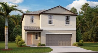 6461 Back Forty Loop, Zephyrhills, FL 33541