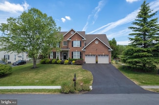 2793 Decatur Dr, Adamstown, MD 21710
