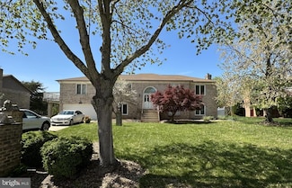 11805 Maher Dr, Fort Washington, MD 20744