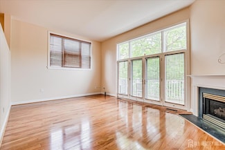 2 Hiram Square Unit 1, New Brunswick, NJ 08901