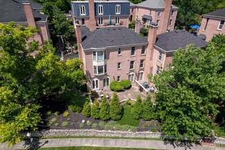 854 Rue de la Paix, Cincinnati, OH 45220
