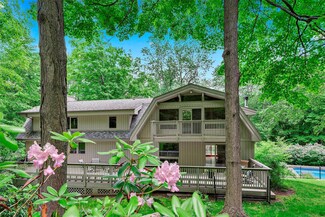 344 Hawley Rd, North Salem, NY 10560