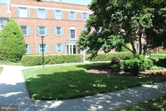 2234 Washington Ave Unit 202, Silver Spring, MD 20910