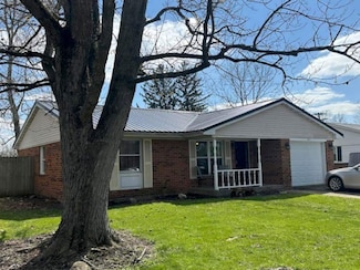 1411 Irish Hills Ct, Richmond, IN 47374