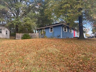 7206 NW Winter Ave, Kansas City, MO 64152