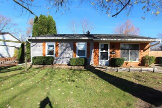 2208 Brady Ln, Lafayette, IN 47909