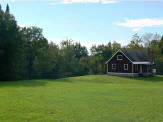 108 Nh Route 145, Clarksville, NH 03592