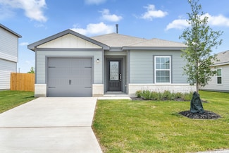 11836 Luckey Villa, San Antonio, TX NULL