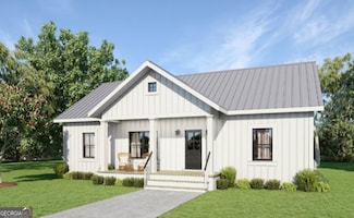 468 County Road 13, Heflin, AL 36264