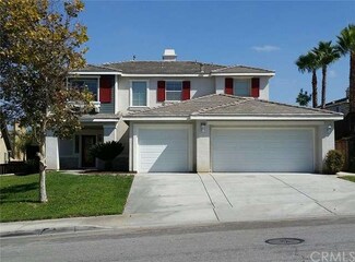 26150 Calle Agua, Moreno Valley, CA 92551